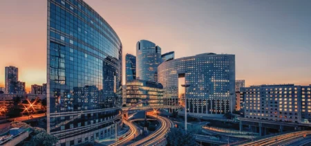 European Real Estate Liquidity Rebounds Amid Macro Uncertainty and Lower Interest Rates