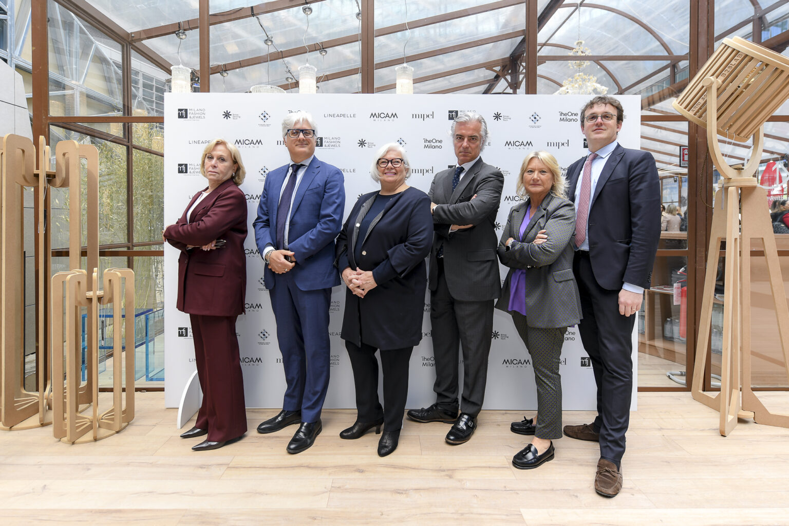 The New Retail Culture: Milan Hosts an International Dialogue Redefining the Future of Retail